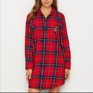 Lauren Ralph Lauren sleep shirt